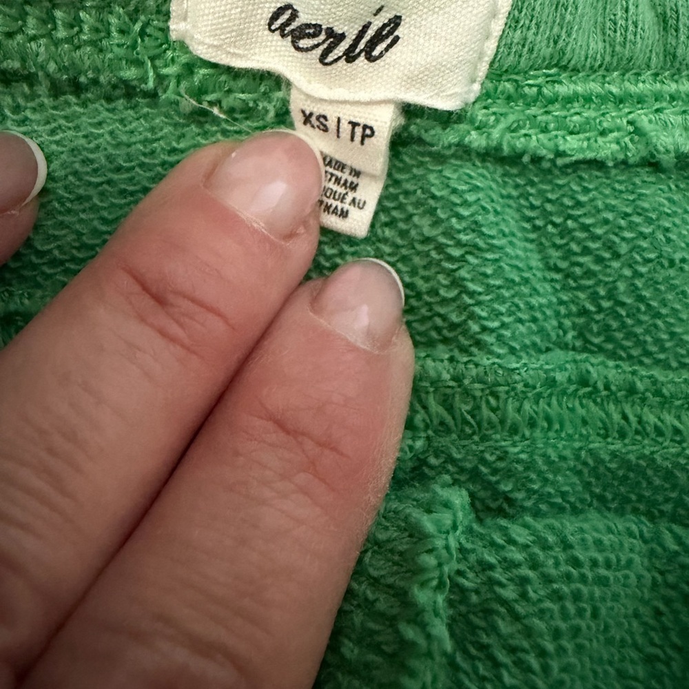 Aerie The Chill Joggers Sweatpants - Picture 3 of 3